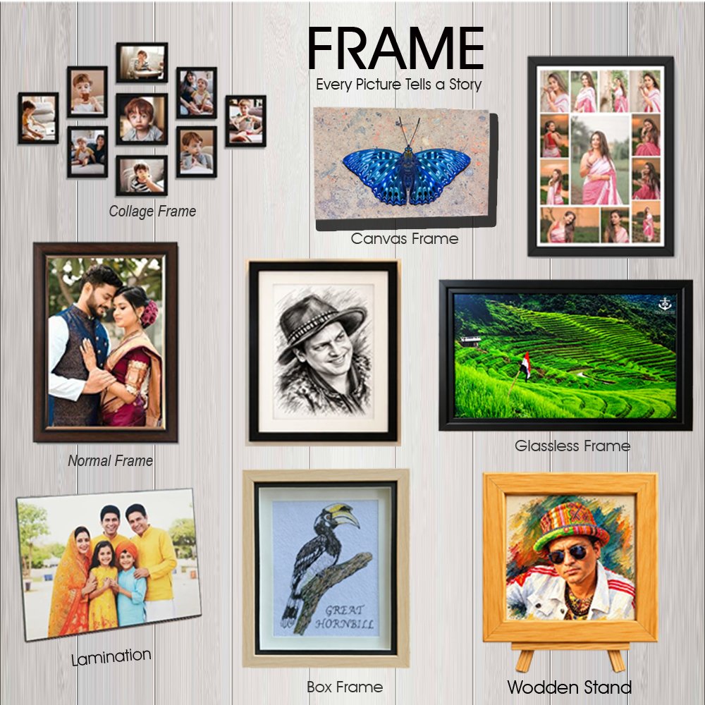 Photo Book