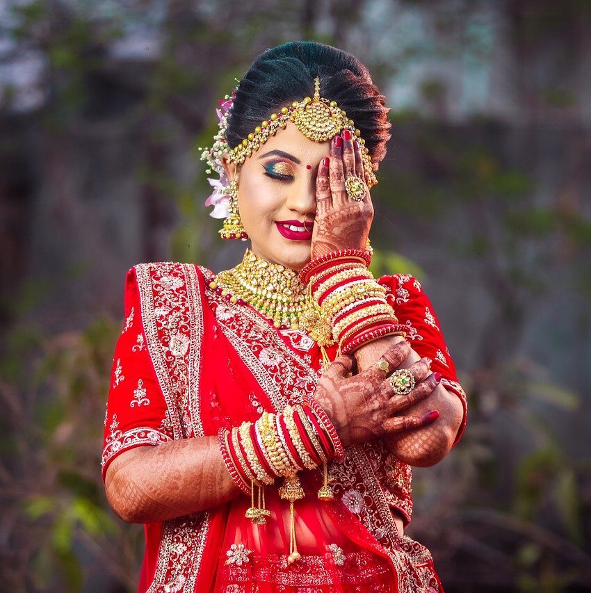 Pigment Print (inkjet print)