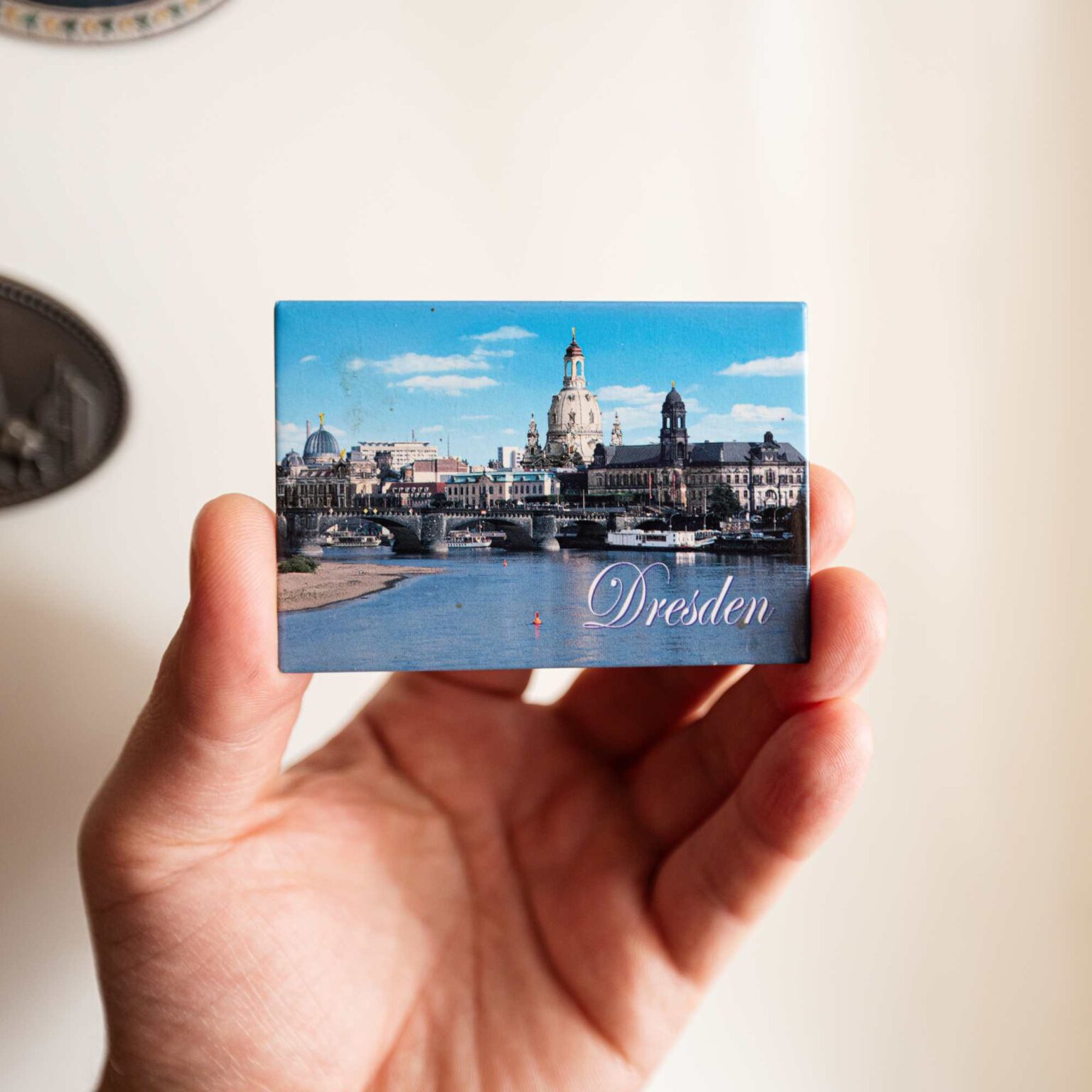 Customized Fridge Magnets (per unit)