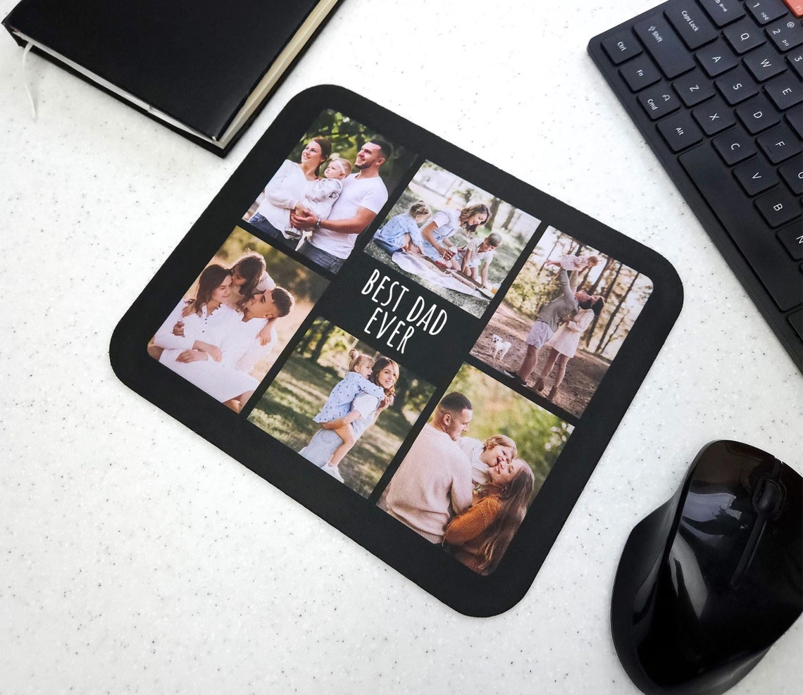 Customized Mouse Pad